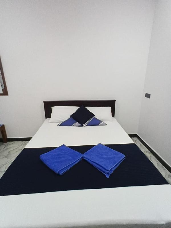 Diving Club Beach Resort - image 13