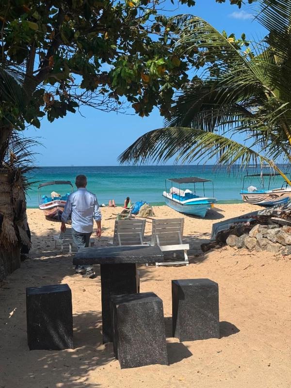Diving Club Beach Resort - image 16