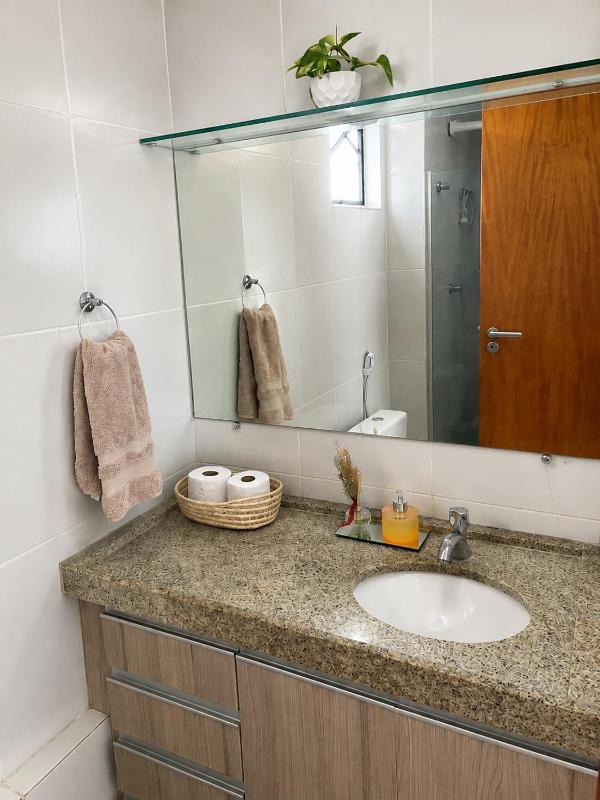 Studio Boutique Boa Viagem Piscina e Garagem - image 13