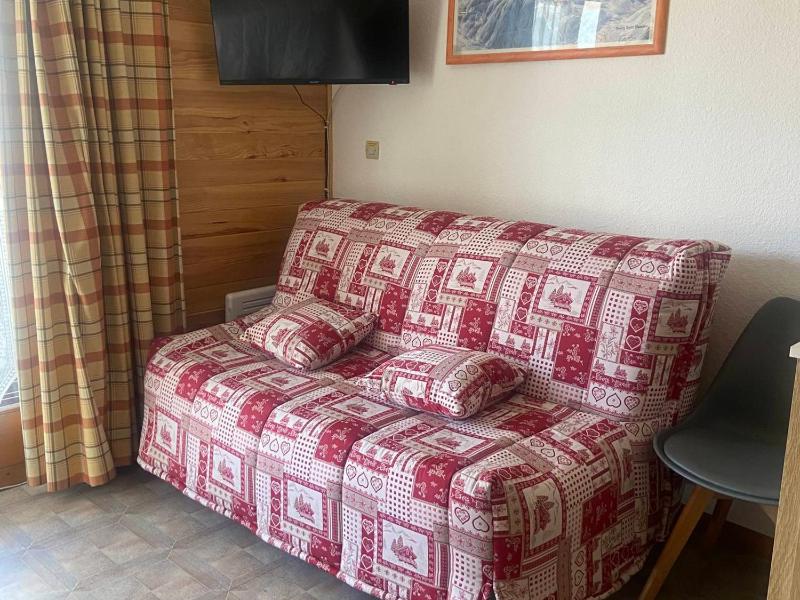 Appartement 2 pièces 4 pers. à Bourg Saint Maurice balcon sud animaux acceptés - FR-1-411-520 - image 16