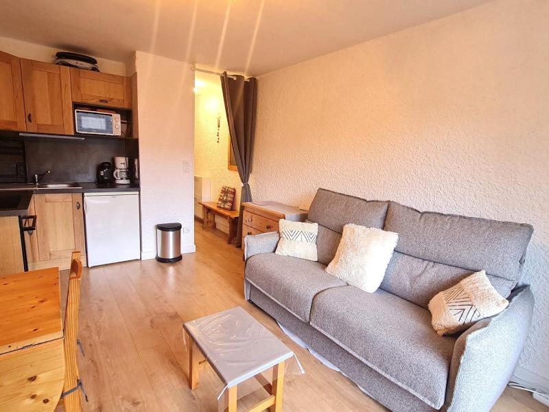 Studio cosy avec balcon 2 nuits - La Clusaz proche Bossonnet et pistes parking inclus - FR-1-459-206 - image 13
