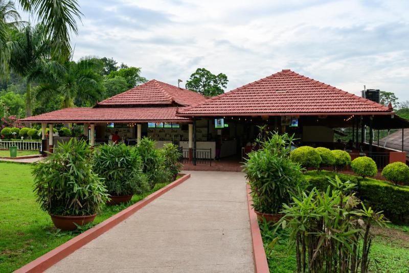 Seegodu Premium Coffee Estate Stay - image 27
