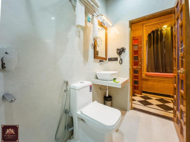 Residency gest house jaisalmer - image 7