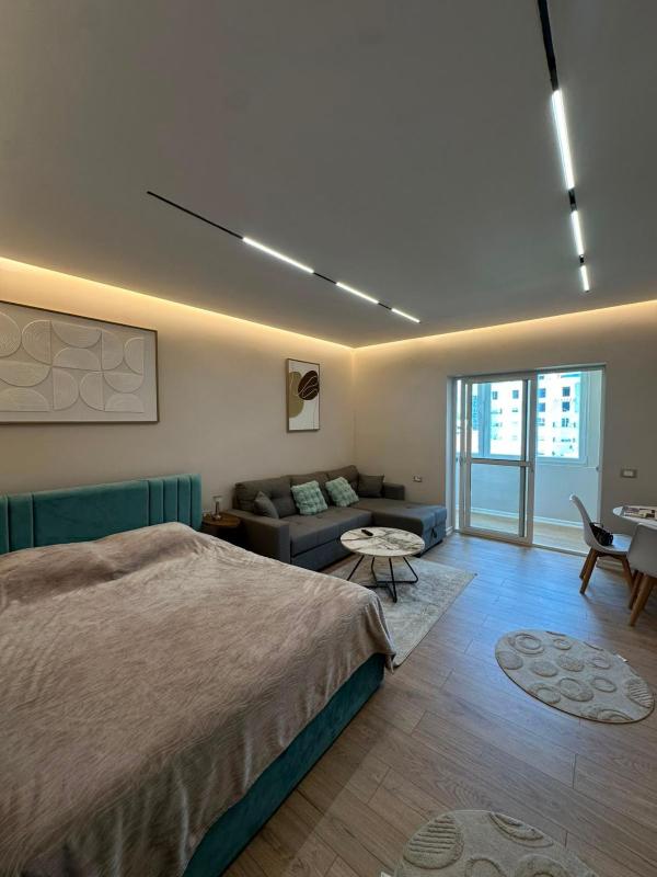 E&B Cosy Apartment 8 City Centre - image 14