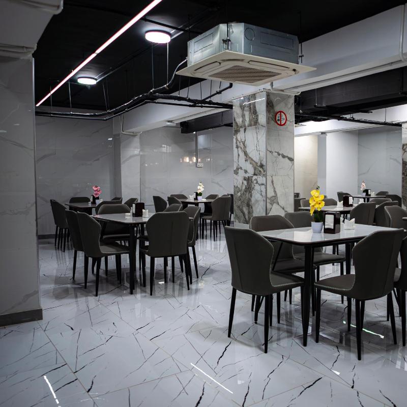 Consal Hotel 康赛尔酒店 - image 5