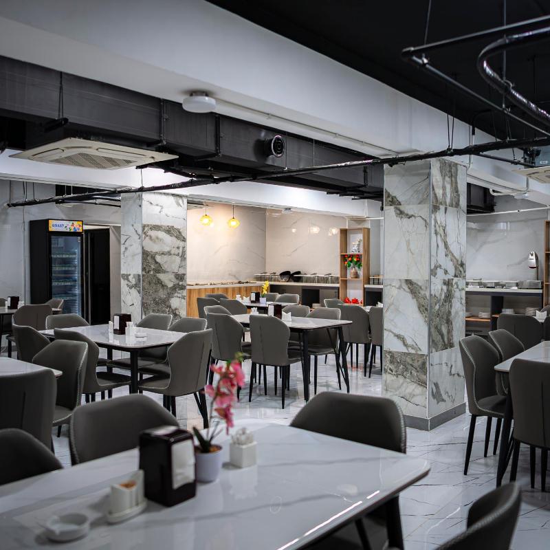 Consal Hotel 康赛尔酒店 - image 9