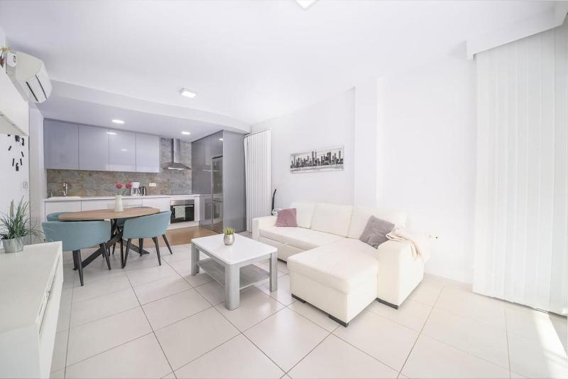 Villa with heated pool in La Zenia - image 36