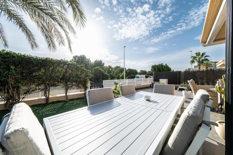 Villa with heated pool in La Zenia - image 22