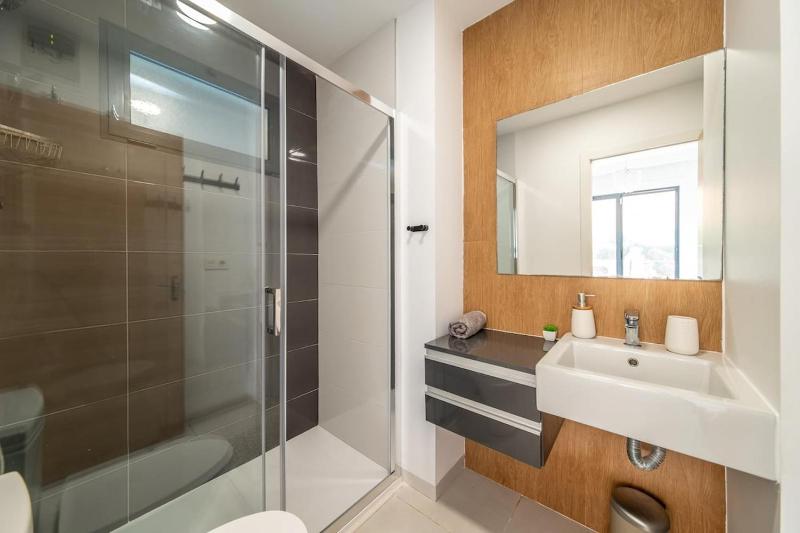 Villa with heated pool in La Zenia - image 17