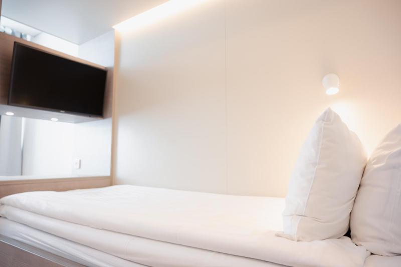Omena Hotel Helsinki Lönnrotinkatu - image 16