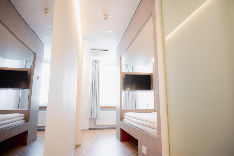 Omena Hotel Helsinki Lönnrotinkatu - image 13