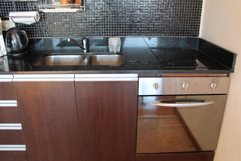 Hermoso dos ambientes balcón con vista abierta - image 12