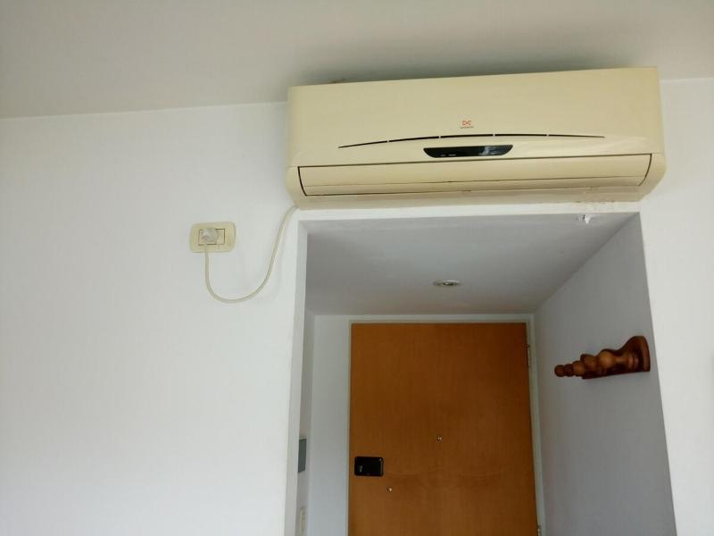 Hermoso dos ambientes balcón con vista abierta - image 14