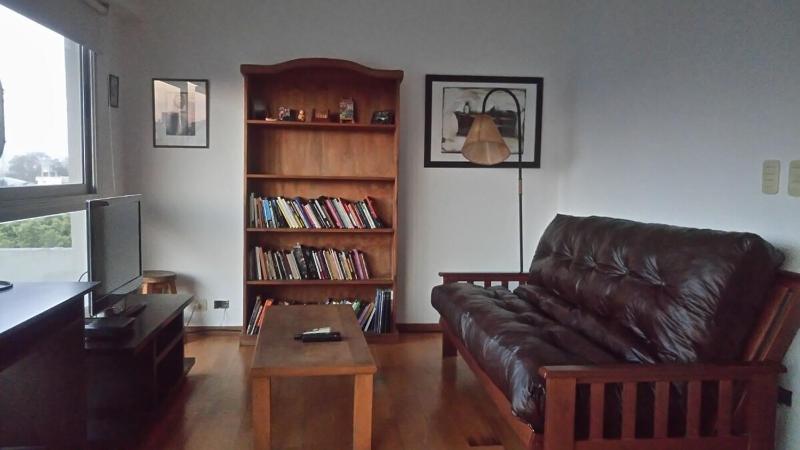 Hermoso dos ambientes balcón con vista abierta - image 9