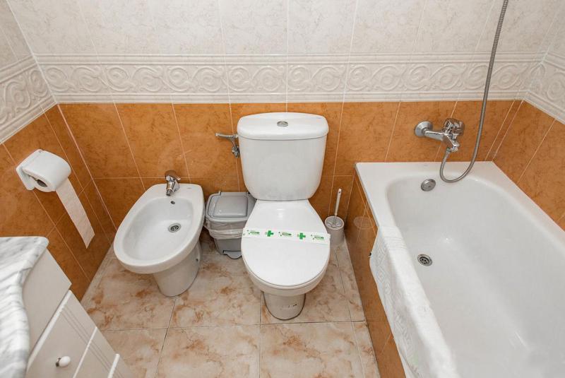 Penthouse Apartment image 2
