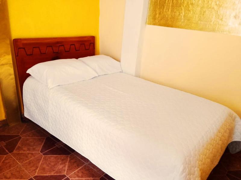 House 1 floor 1 BR Room Cusco - image 5