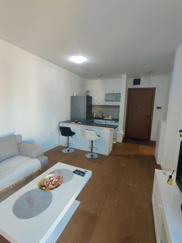 Apartment Andjela city centre - image 5