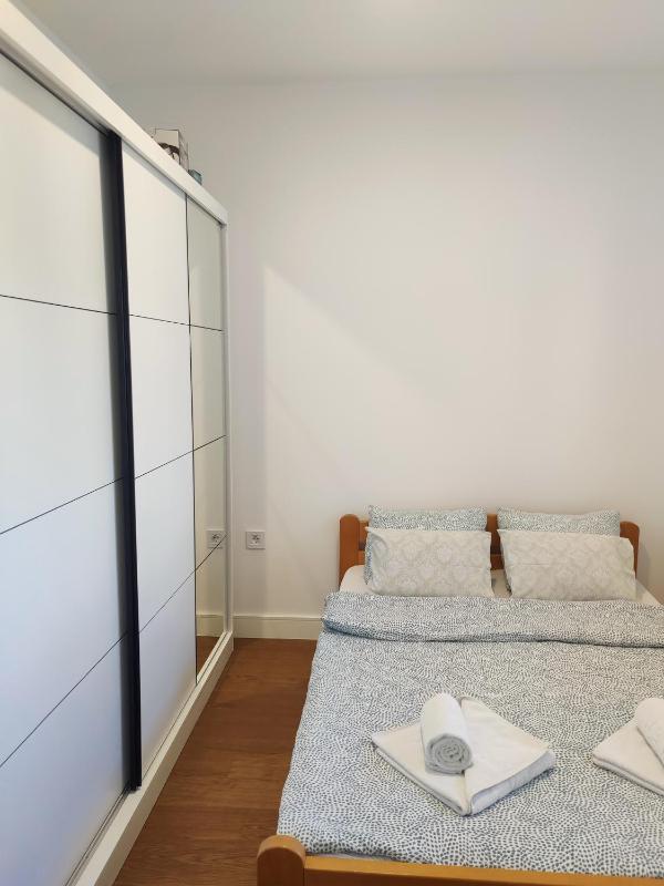 Apartment Andjela city centre - image 9
