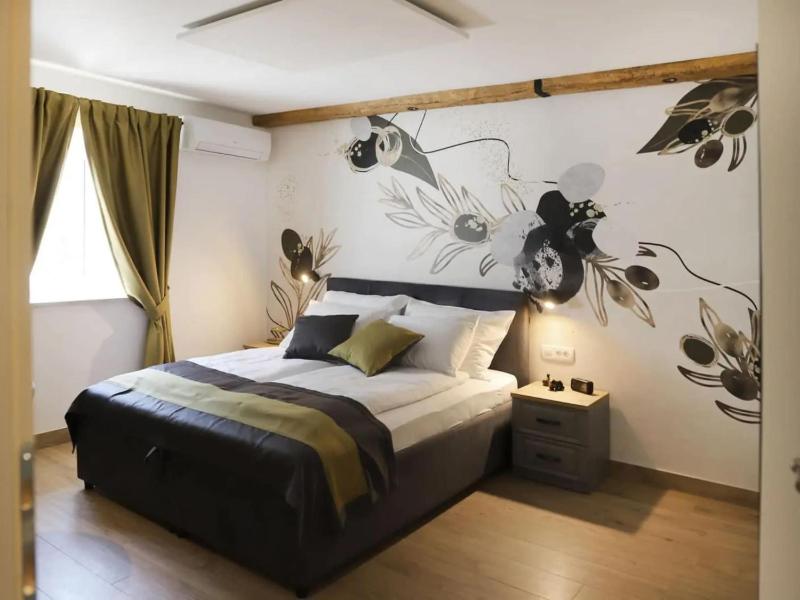 Villa Ulika with Pool - Three bedroom Vila with pool - image 15