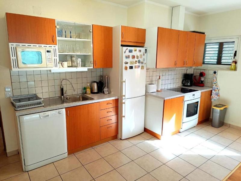 Adam Apartment Near the Airport - TwoBedroom Apartment - image 4