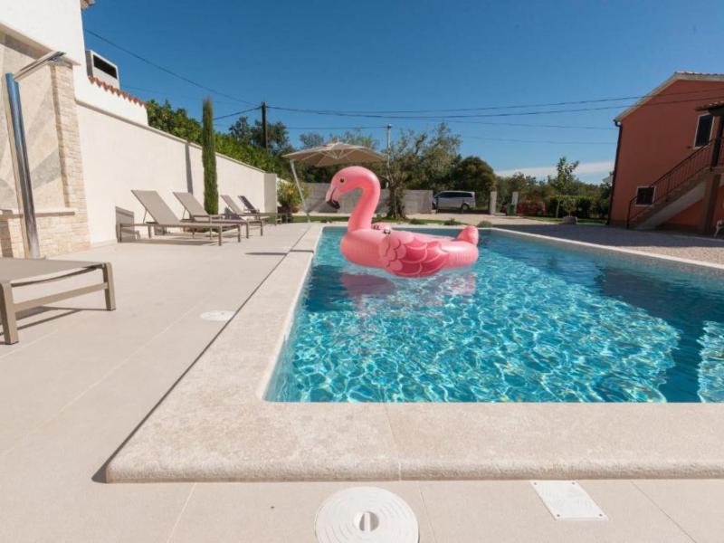 Comfort Villa Roza in Umag - 5 Bedroom With Pool - image 30