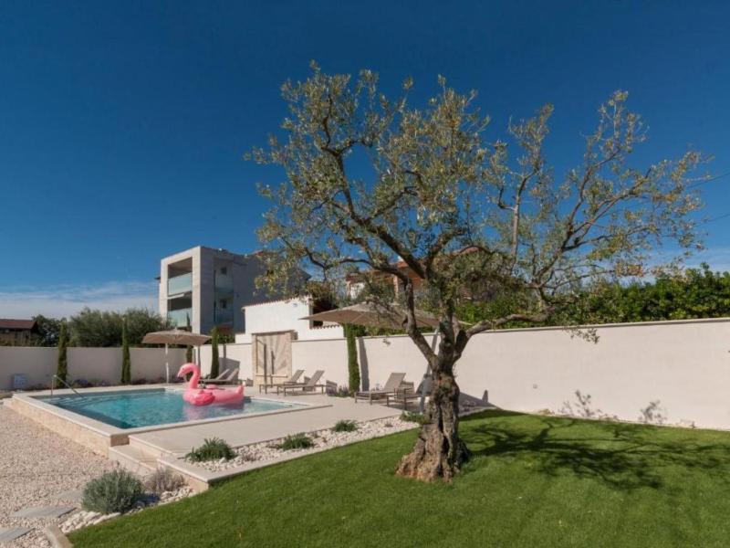 Comfort Villa Roza in Umag - 5 Bedroom With Pool - image 23