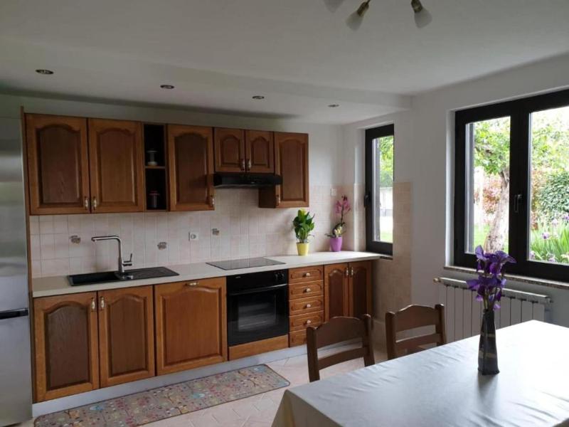 Comfort Villa Roza in Umag - 5 Bedroom With Pool - image 10