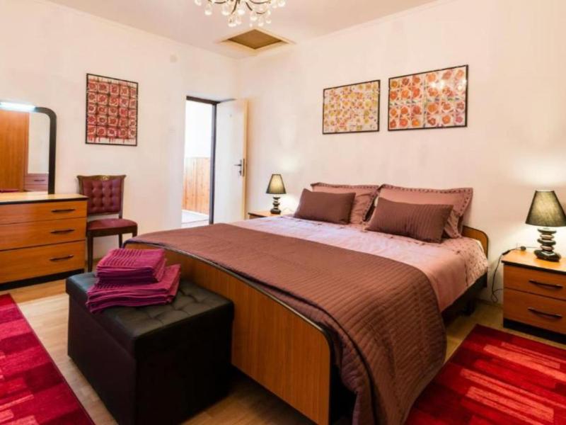Comfort Villa Roza in Umag - 5 Bedroom With Pool - image 1