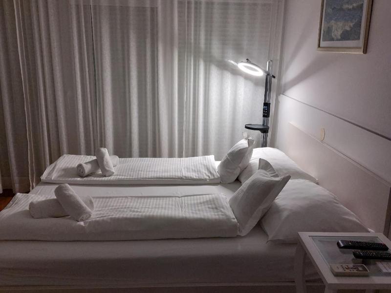 Villa Ni i Makarska - Studio Apartment With Balcony Studio S - image 13