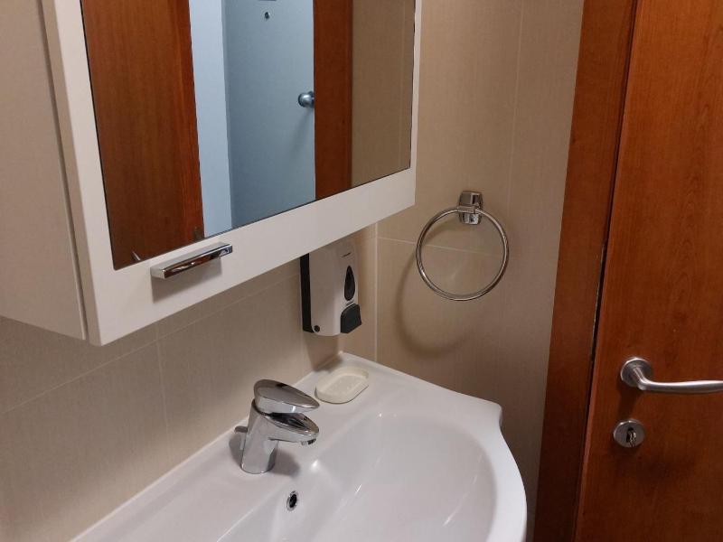 Villa Ni i Makarska - Studio Apartment With Balcony Studio S - image 5