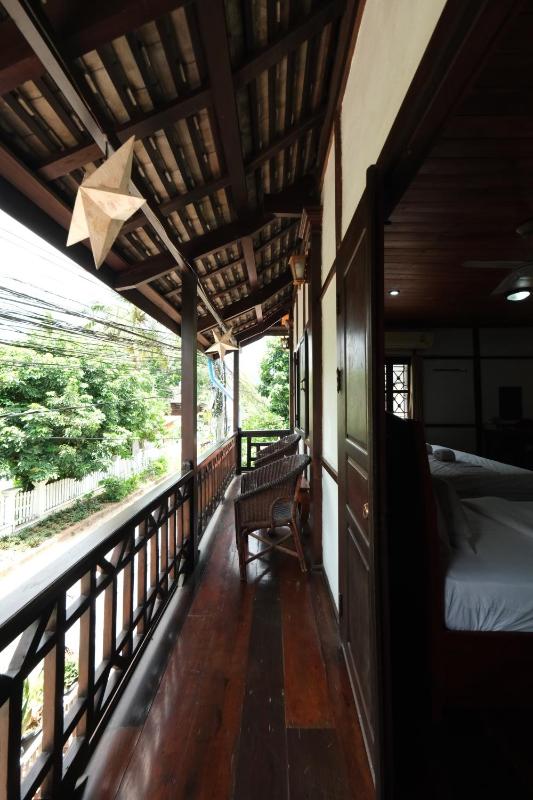 KhounPhet Hotel - image 7