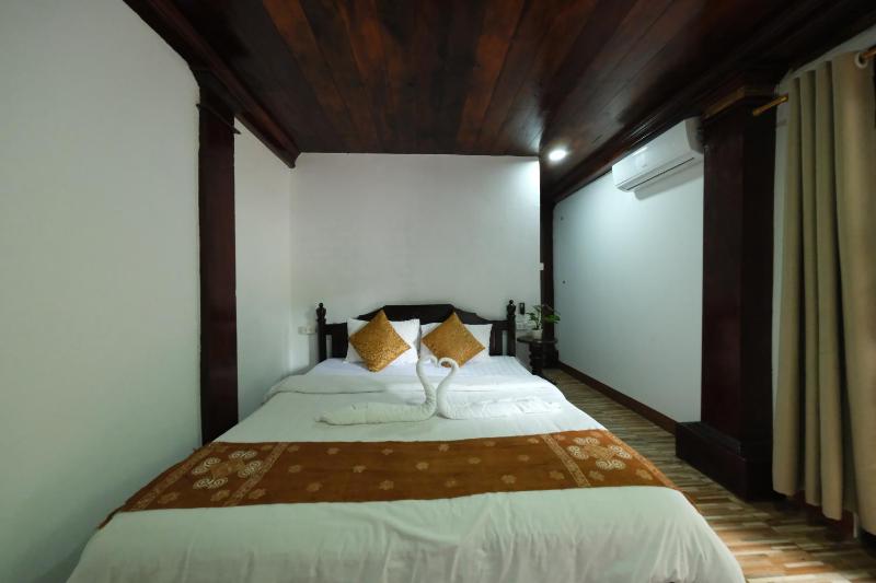 KhounPhet Hotel - image 10