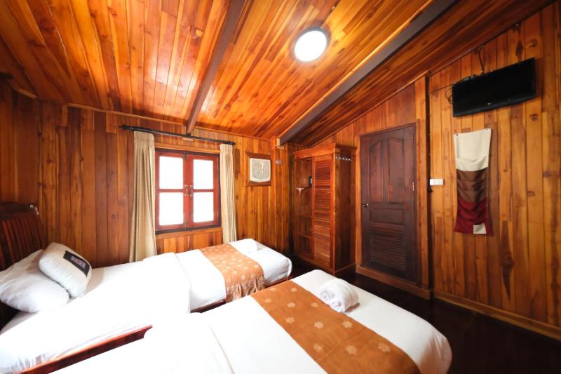 KhounPhet Hotel - image 12
