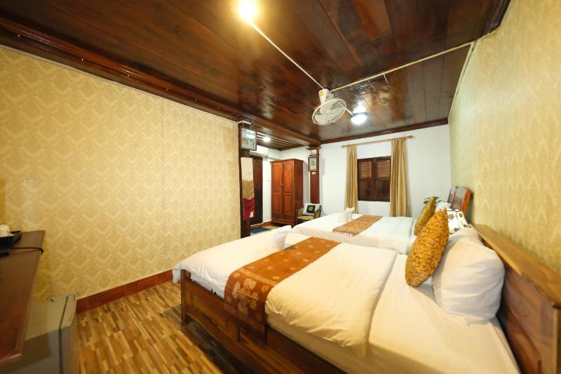 KhounPhet Hotel - image 8