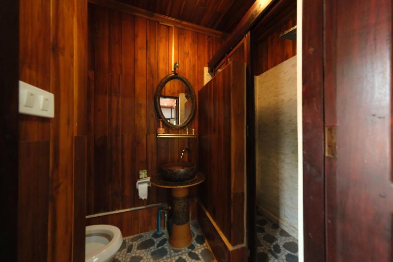 KhounPhet Hotel - image 11