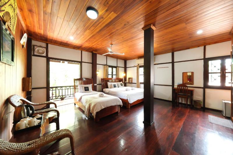 KhounPhet Hotel - image 9