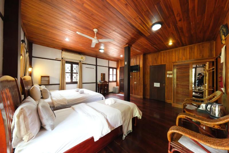 KhounPhet Hotel - image 4