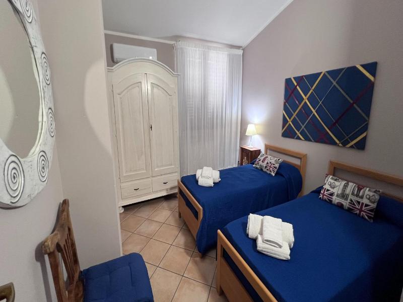 Charming Villa with Shared Pool near Castellammare del Golfo - image 14