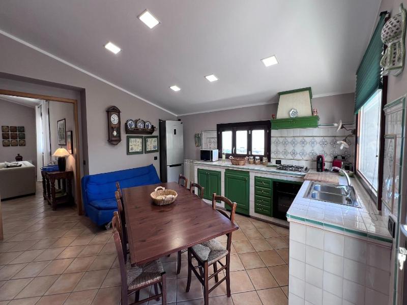 Charming Villa with Shared Pool near Castellammare del Golfo - image 37