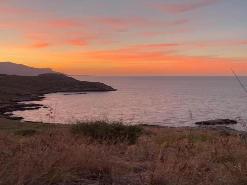 Charming Villa with Shared Pool near Castellammare del Golfo - image 21