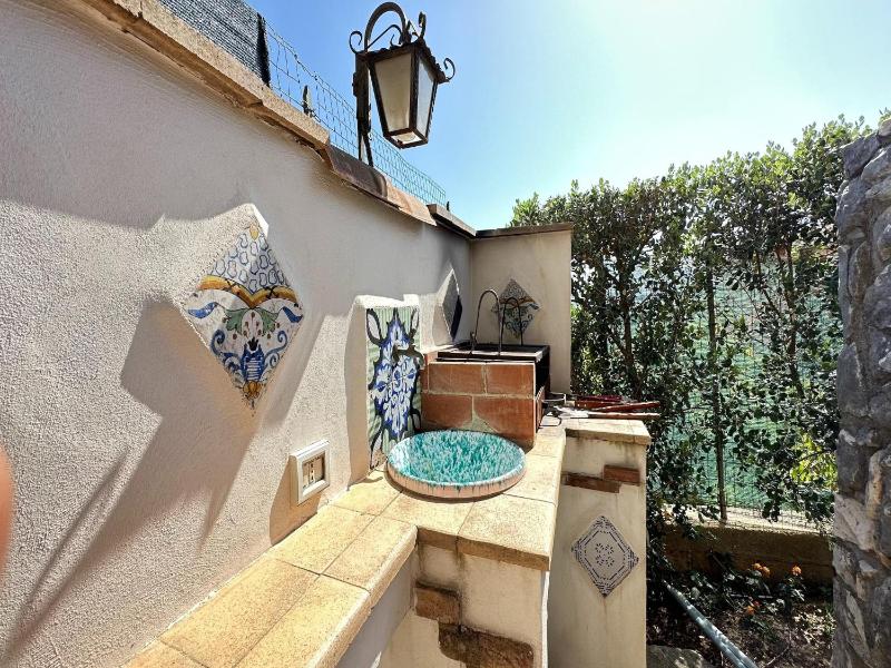 Charming Villa with Shared Pool near Castellammare del Golfo - image 25