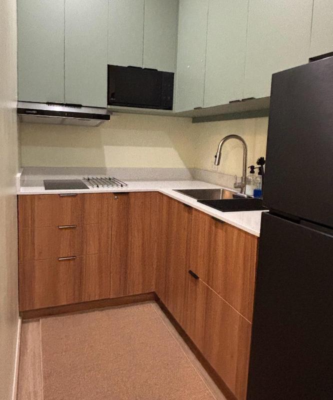 1BR Gramercy Makati Stylish Sanctuary City Stay - image 16