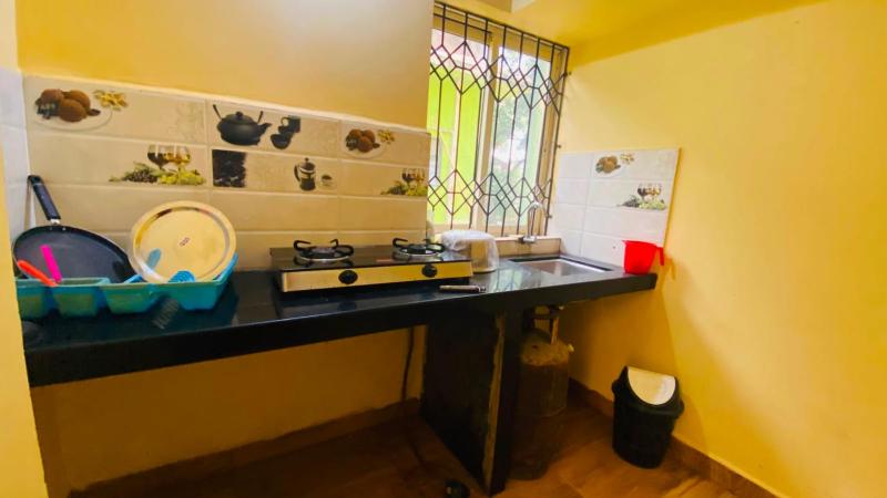 Sevrina Beach Inn Calangute - image 22