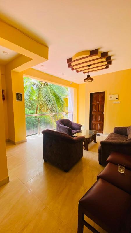 Sevrina Beach Inn Calangute - image 10