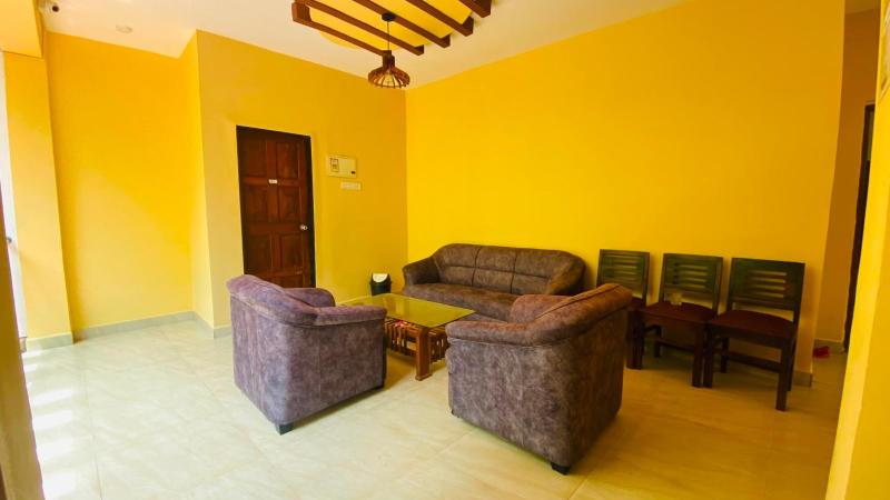 Sevrina Beach Inn Calangute - image 24
