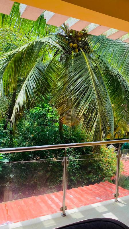 Sevrina Beach Inn Calangute - image 26