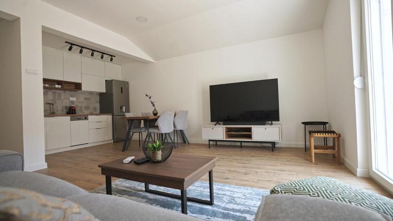 Apartment Blue - image 14
