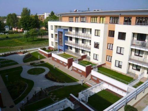 Apartamenty Zielone Tarasy - visitopl - image 7