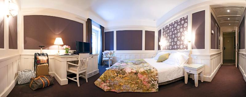 Europa Hotel Design Spa 1877 - image 22