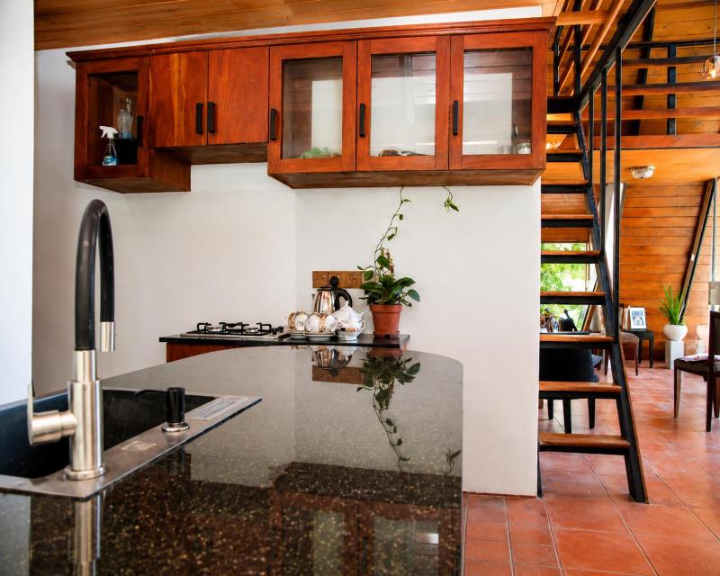 The Angla Luxury Stay near Beach & Madu River - image 3